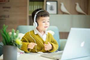 【完结】花儿词汇一期20次课